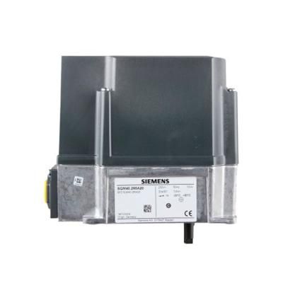 Сервопривод Siemens SQM40.295A20