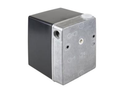 Сервопривод Bauser 1055/80