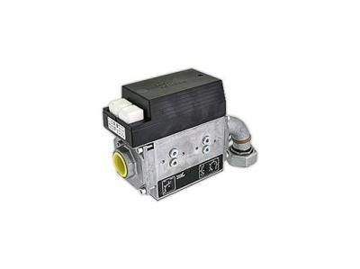 Газовый клапан Kromschroder CG2R01-VT2W, в комплекте