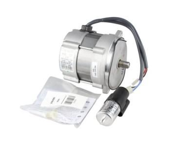 Электродвигатель Riello RHE 171T 0116