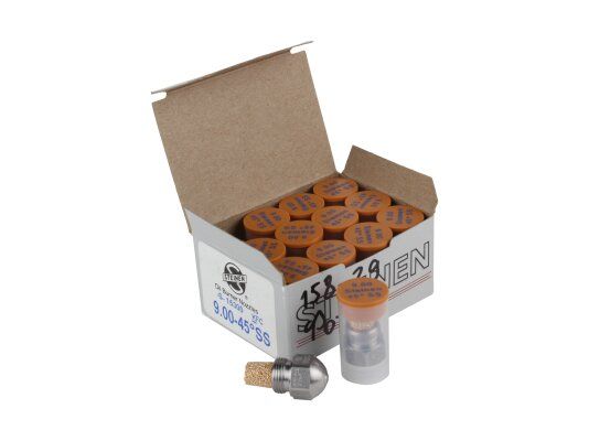 форсунка steinen 9.00/45° ss