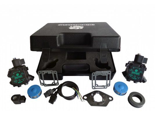 чемодан сервисный suntec 991555