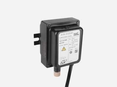 трансформатор розжига kromschroder tgi5-15/100we