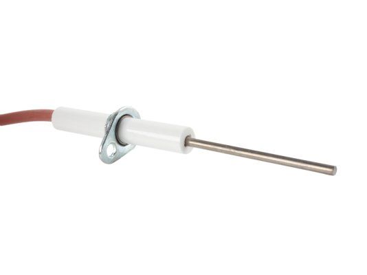 электрод ионизации с кабелем baxi, jjj008620290