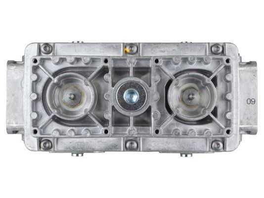 газовый электромагнитный клапан siemens vgd20.5011