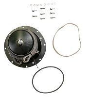 Электродвигатель Grundfos KIT MOTOR M15.3.4 3X400V HYDROMULTITILIF (96590658)