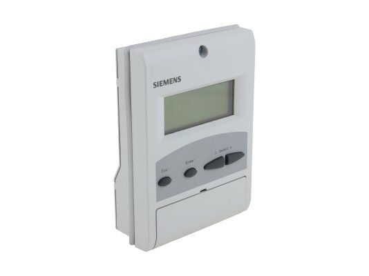 дисплей riello azl52.09b1