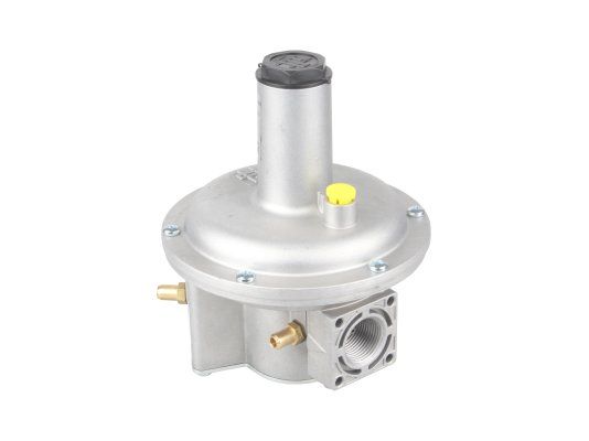 газовый регулятор giuliani anello fg1b20