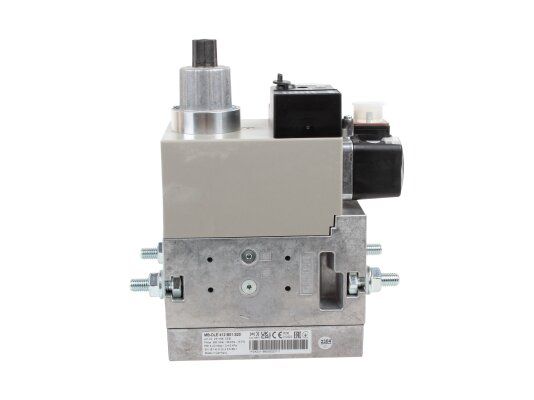 газовый мультиблок elco mb-dle 412 b01 s20