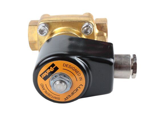 жидкотопливный электромагнитный клапан weishaupt 321h2322 ip44