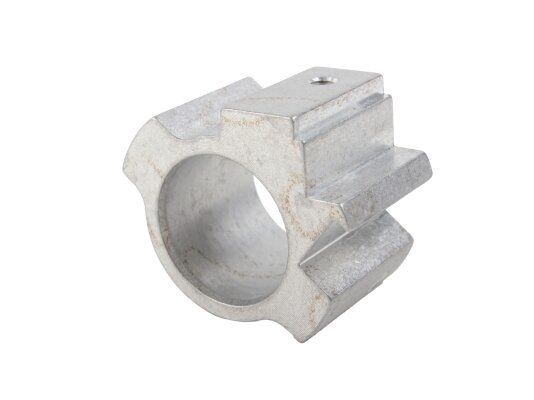 блок держателя электрода поджига elco 13009622