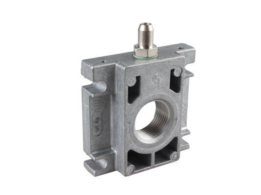 фланец газового клапана dungs 222342