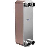 теплообменник пластинчатый паяный cb60-100l alfa laval (3287101492)