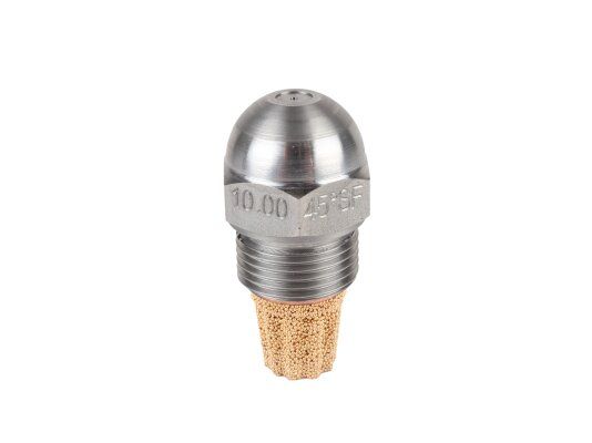 форсунка fluidics 10.00/45° sf