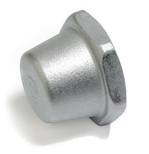 хромированный колпачок giacomini 1 (p26ax005)