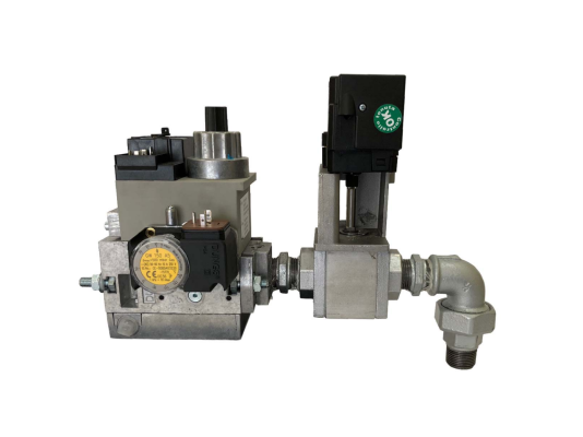 газовая рампа baltur mm415 f20s r3/4-v