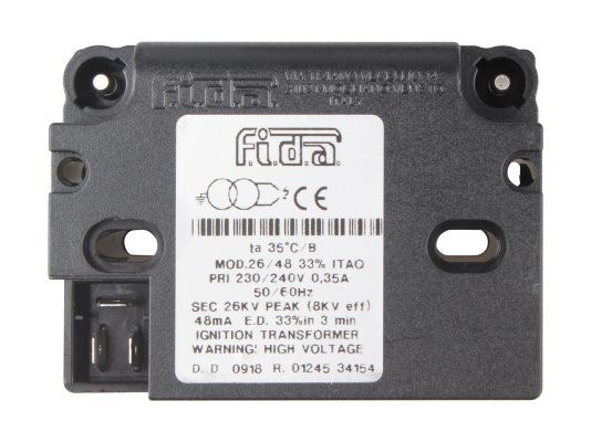 комплект замены трансформатора zm 20/12 00427708