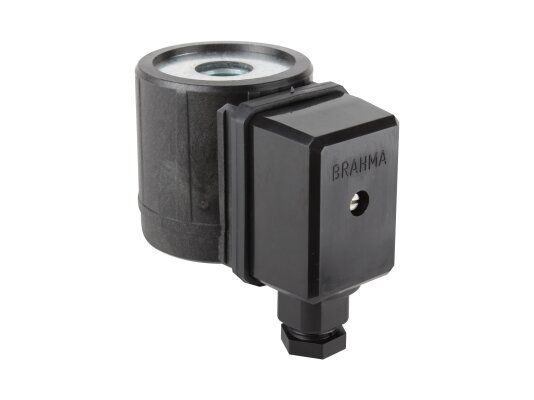 электромагнитная катушка brahma be6*gmo 18811079