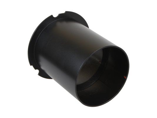 жаровая труба для газовых горелок ø90 x 110 мм