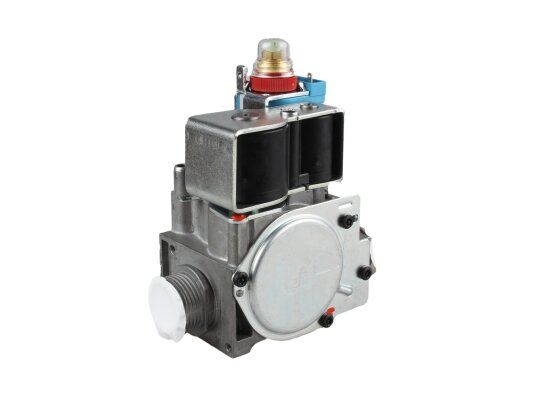газовый электромагнитный клапан sit 845 sigma 0845057
