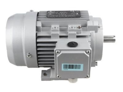 Электродвигатель Seipee JM 132SB 2P B5, 7.5 кВт