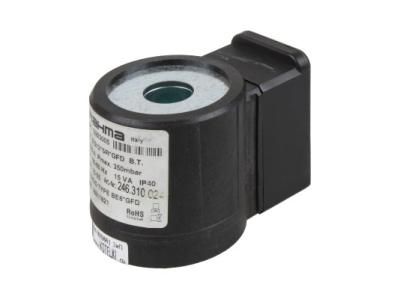 Электромагнитная катушка Brahma BE6*GFD