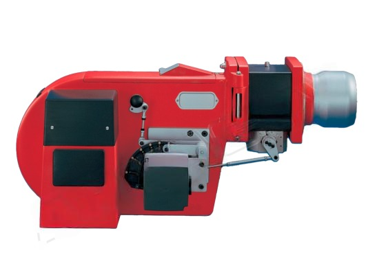 комбинированная горелка weishaupt rgl 3/1-e, 1, исп. zmd