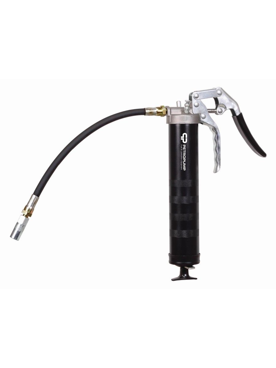 шприц пистолетного типа 500 см3, 1/8 bspt, гибкий шланг