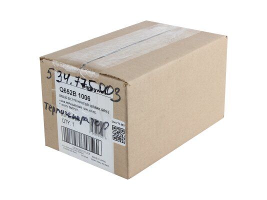 трансформатор розжига honeywell q652b1006