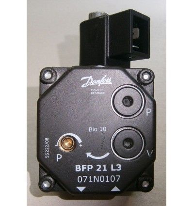 danfoss bfp 21 l3 071n0170