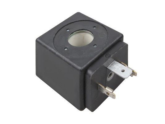 электромагнитная катушка parker zb09