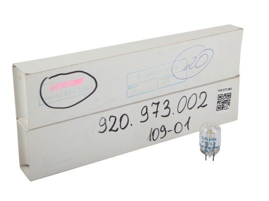 фотоэлемент sylvania p574.2