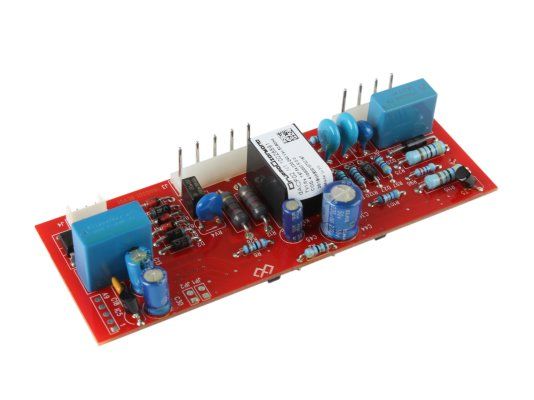 модуль зажигания для контроля пламени beretta r10028891