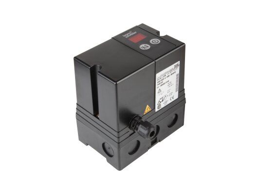 топочный автомат kromschroder ifd 244-3 / 1wz