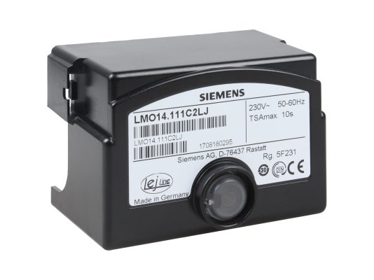 топочный автомат siemens lmo14.111c2