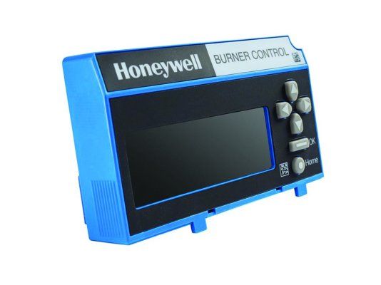 дисплей honeywell s7800a2142