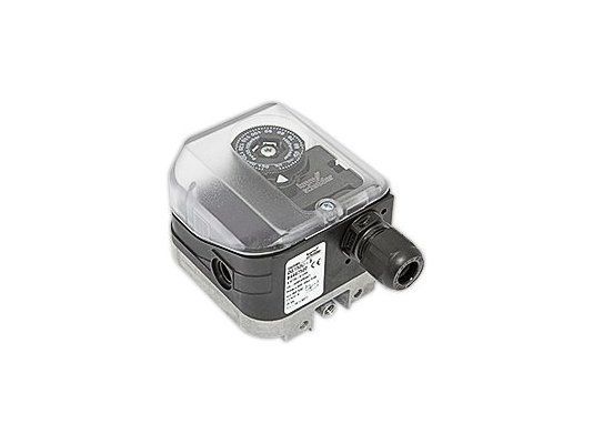 реле давления kromschroder dg40/vc4-5w