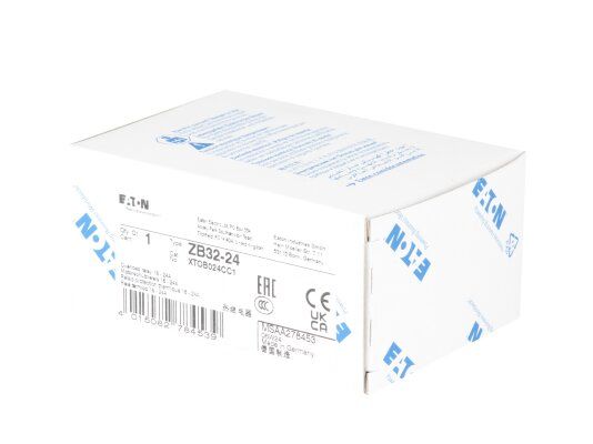 тепловое реле cib unigas, 6140053