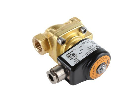 электромагнитный клапан oilon 321h2522