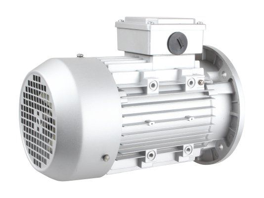 электродвигатель lafert ampe 90l da2