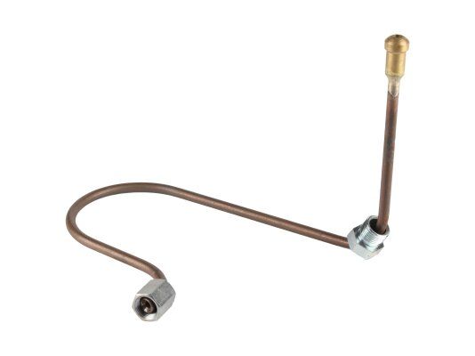 медная топливная трубка lamborghini z301120100