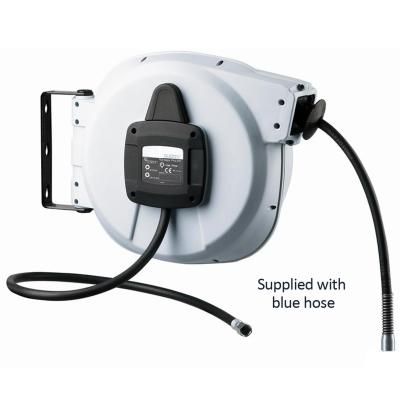 Катушка автоматическая MAVEL ROLL MAJOR 15м, 15Бар, 10мм