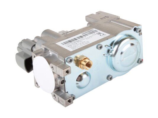 газовый электромагнитный клапан resideo v4600c1086