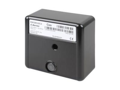 Топочный автомат Siemens RMG88.62C2 / LMO88.620C2RL