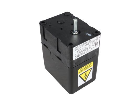 сервопривод honeywell lks 120-13 (b6-5 s5) kit