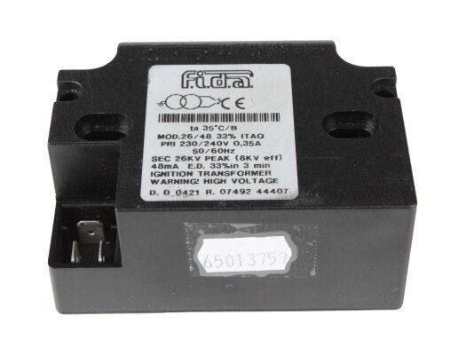 трансформатор розжига fida 26/48 itaq