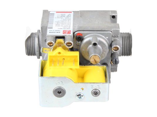 газовый электромагнитный клапан sit 848 sigma 0063as4831