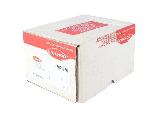 фланец горелки cuenod 13021776