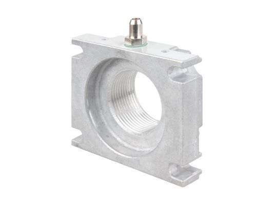 фланец газового клапана dungs 225528