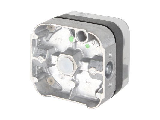 реле давления weishaupt gw 150 a4